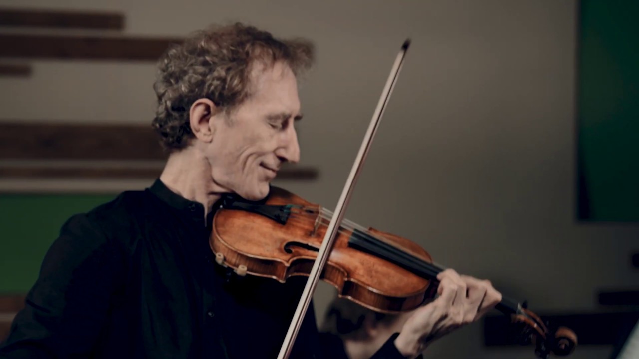 Simon Fischer: Overture from Rossini's 