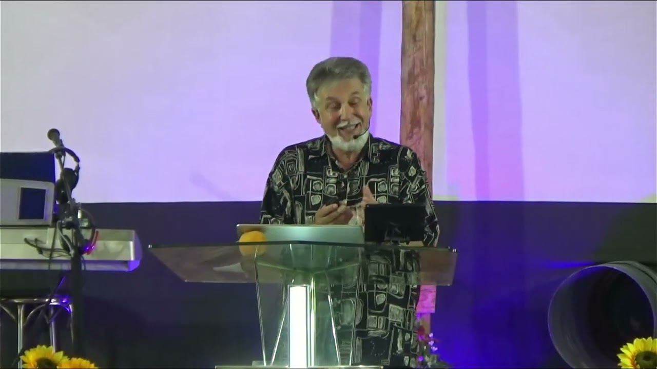 Побеждаване на злото - Проповед (24.09.2023)