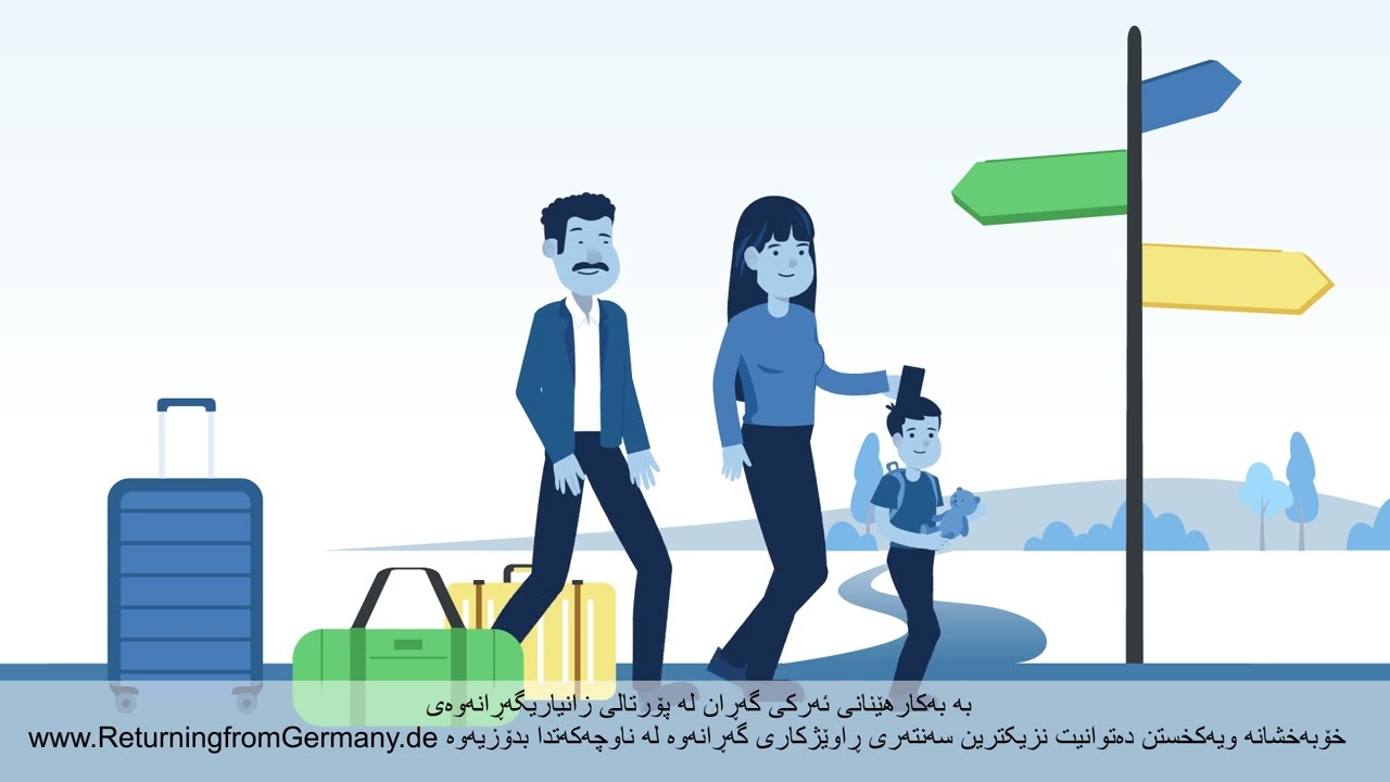 گەڕانەوەی خۆبەخشانە