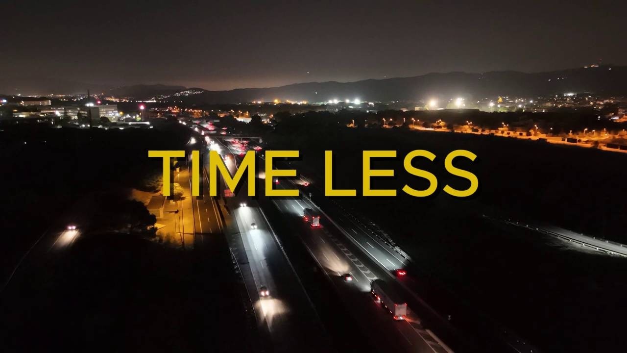 Offah, Tysape - Time Less ( Official lyrics )