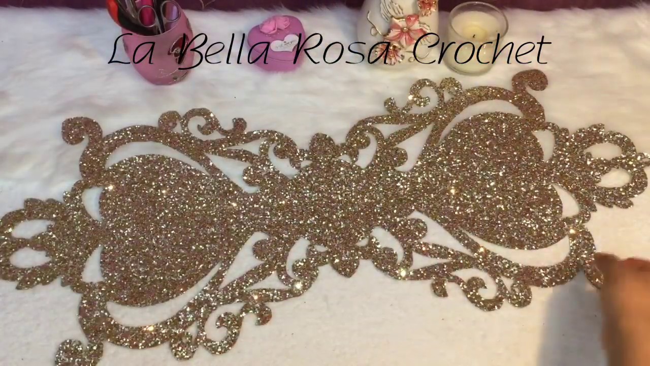 بعيدا عن عالم الكروشيه❤️ تطبيقي للمفارش التركية ❤️و الإثارة والرعب 😳 😱😨في اخر الفيديو😂😂