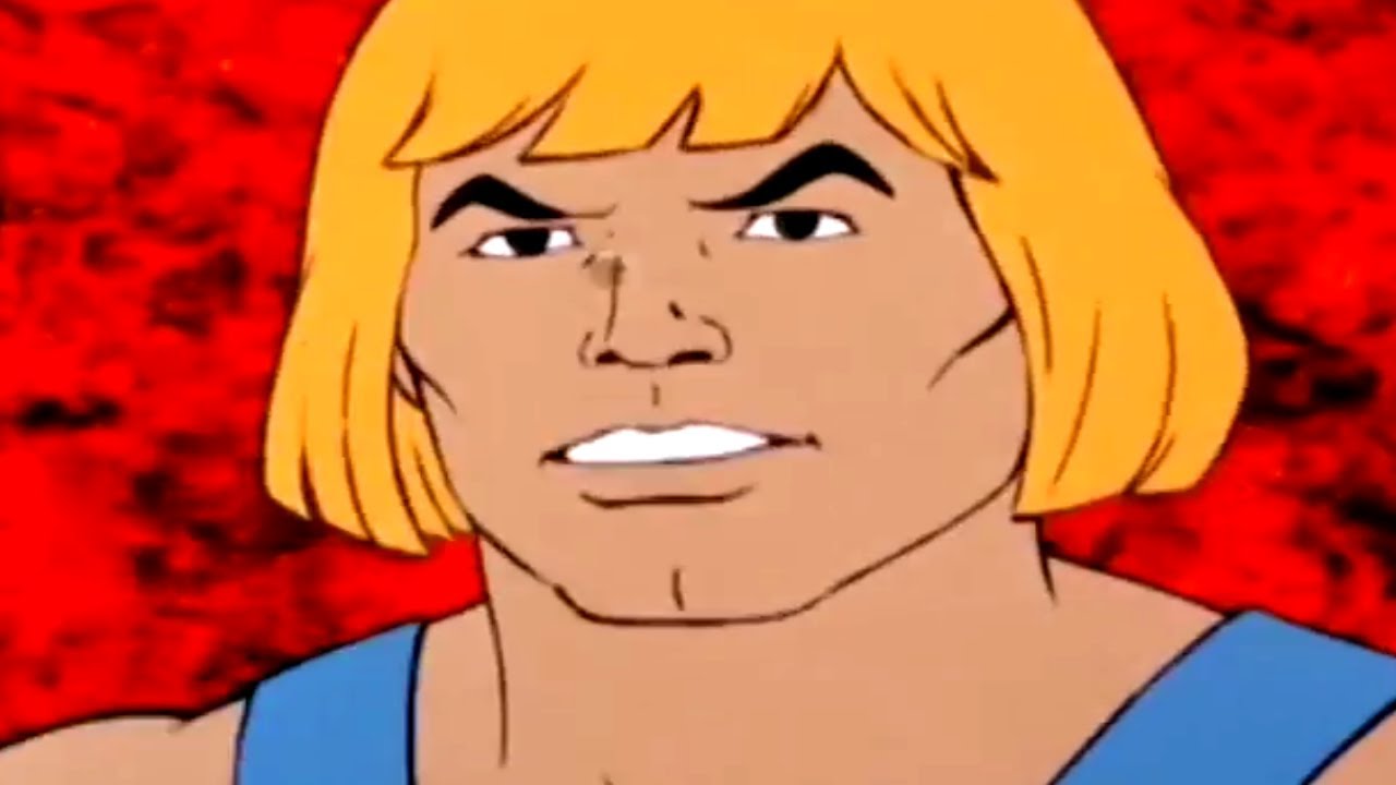 He-Man Official | 1 HOUR COMPILATION | He-Man Full Episodes