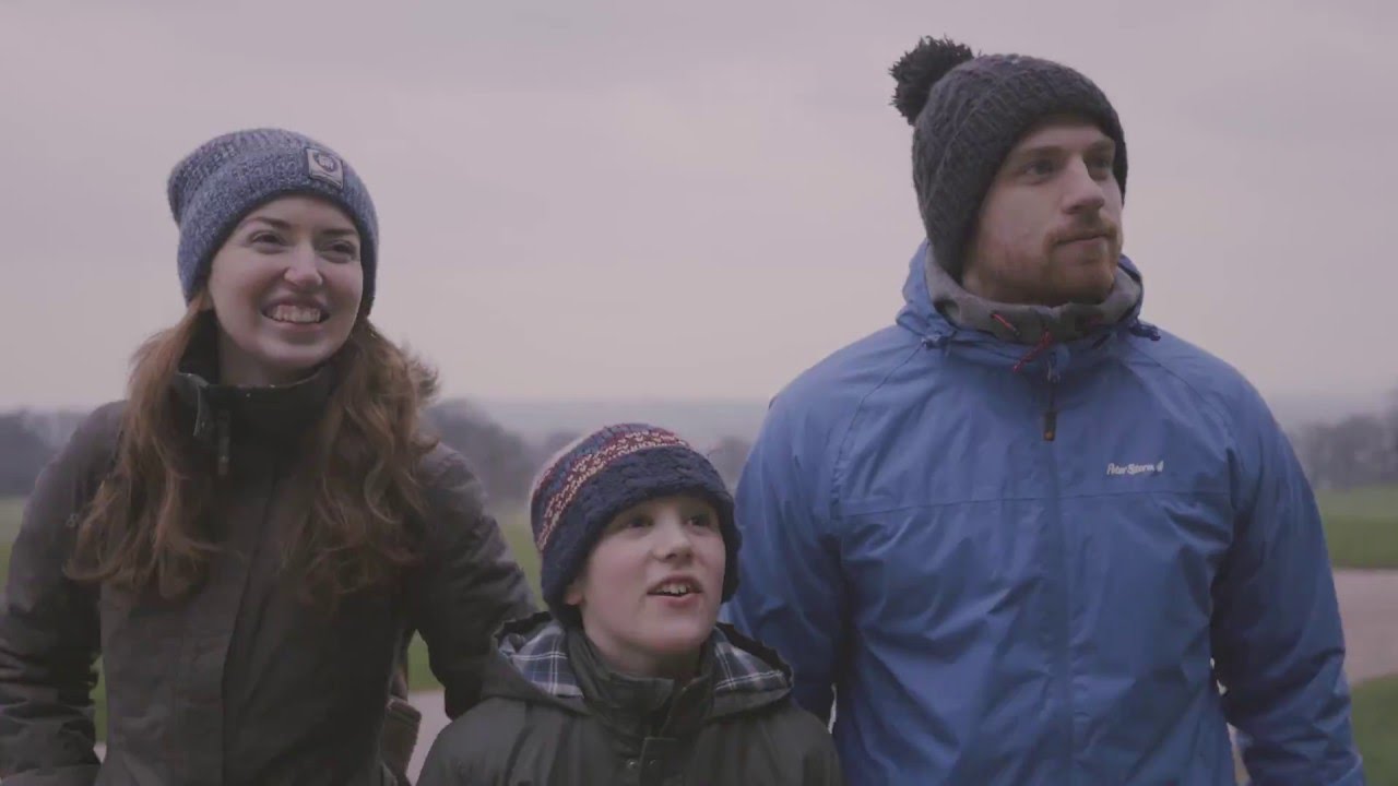 North East Wales - Year of Adventure 2016