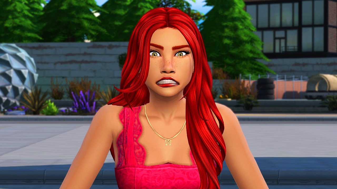 Trop c'est trop ! Sa meilleure amie dépasse les bornes 😡 | Legacy #99 | Let's Play Sims 4