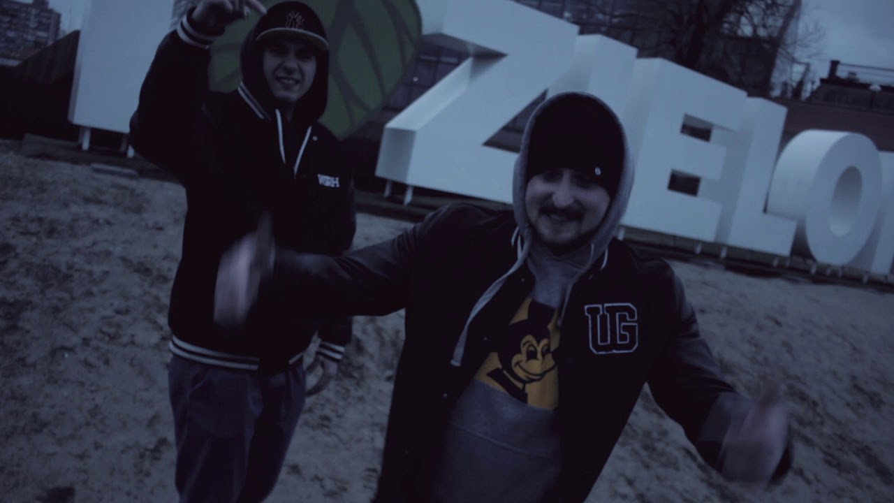 KRIZ x Szymko - Sayonara (Street Video)
