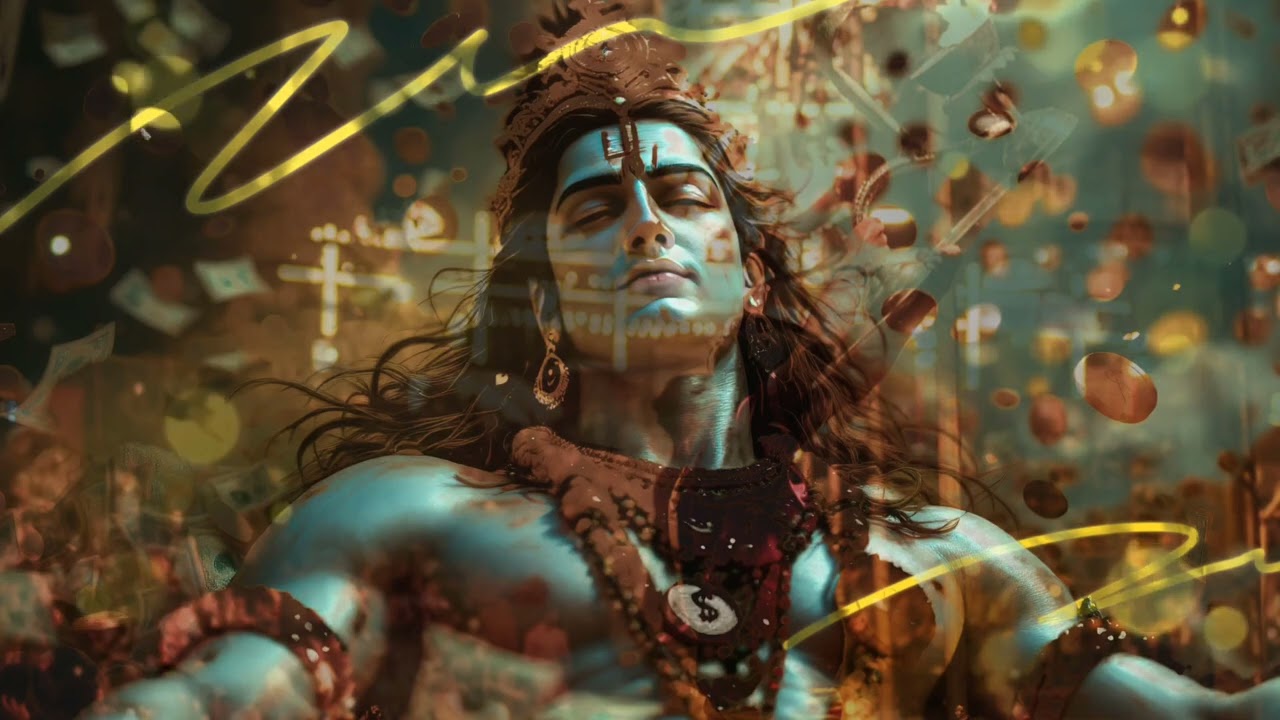 महाशिवरात्रि विशेष सुबह-सुबह के भजन सुबह-सुबह के भजन महादेव शिव शंकर त्रिपुरारी