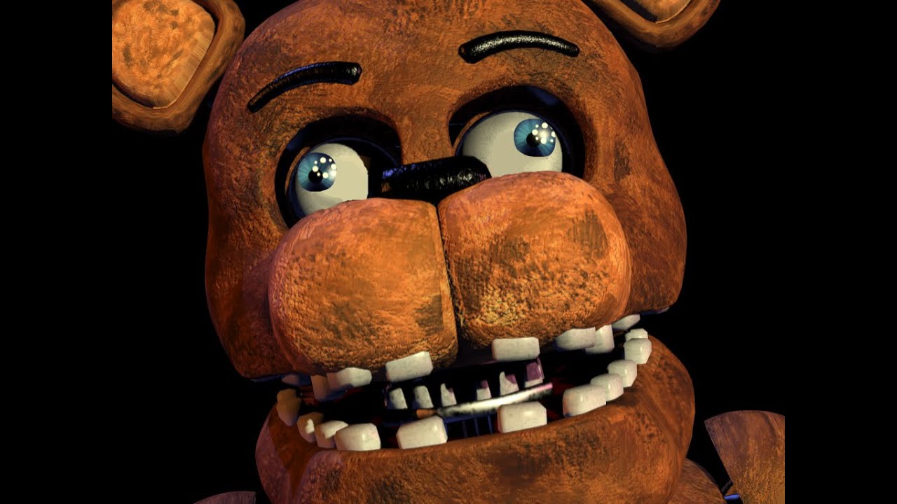 How To Make FNAF Funny! (Waaaaaay To Much Coffee!!!) XD