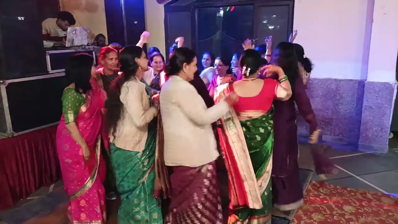 Pahadi daans 