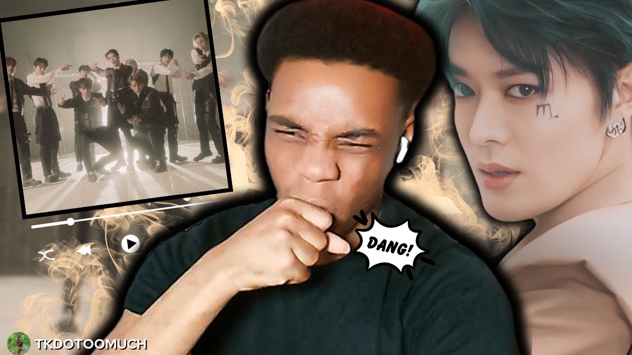 *WE'RE BACK!!* NCT 127 'gimme gimme' MV REACTION!