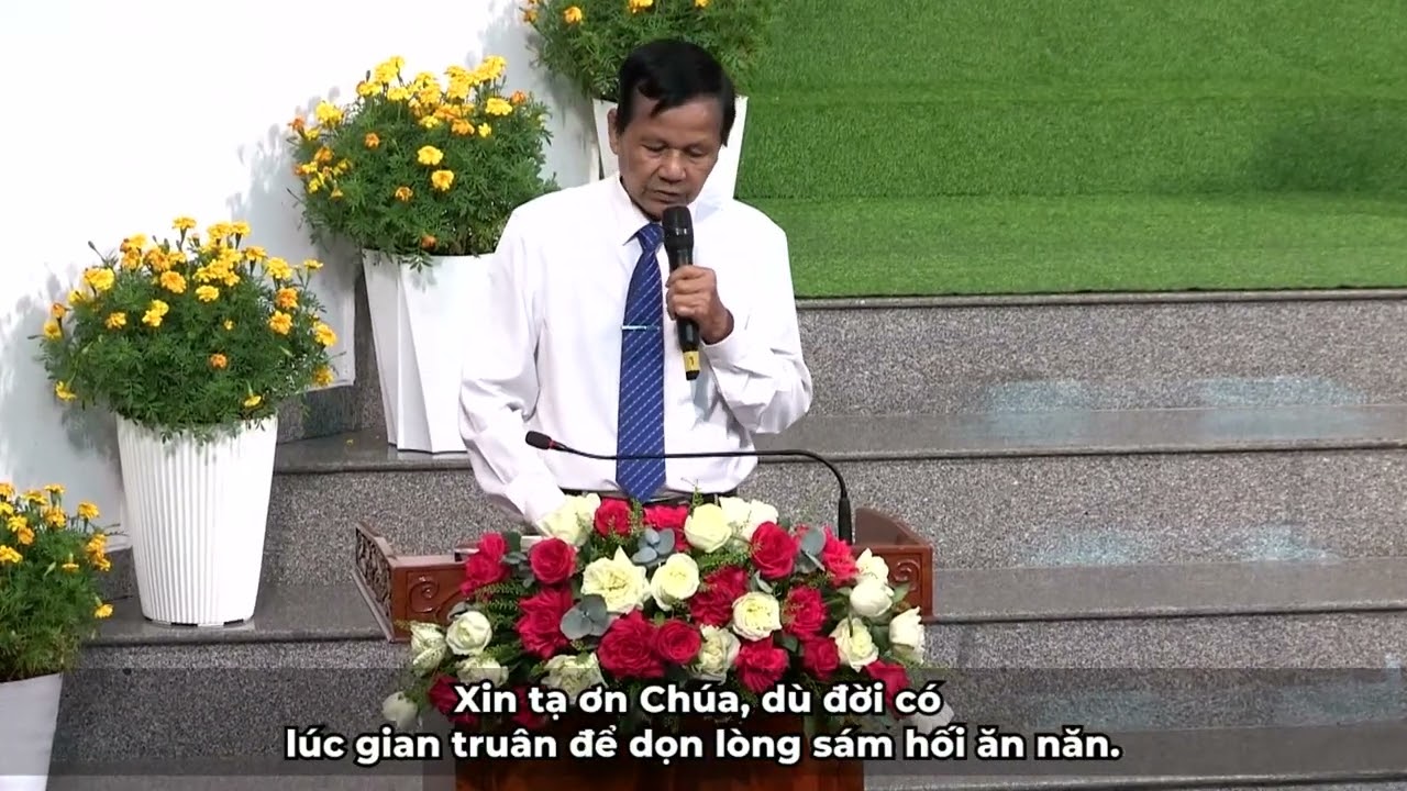 TVC | THÁNH CA 677 