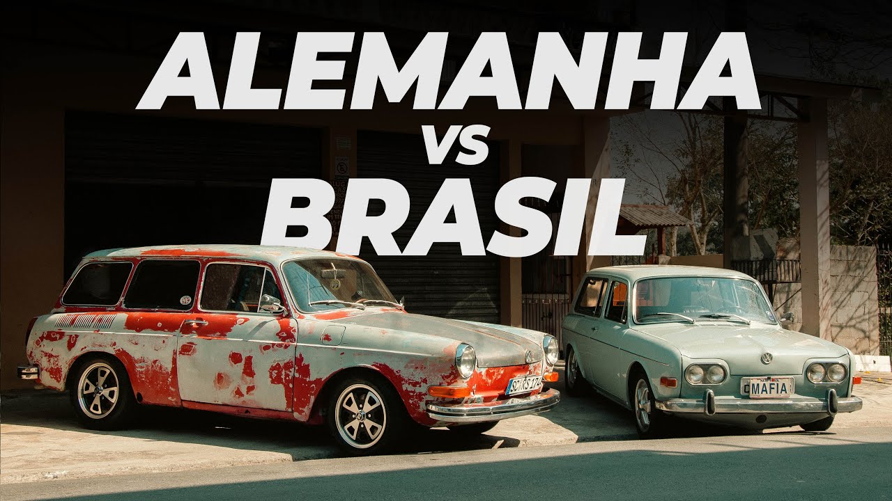 7x1 É HISTÓRIA ANTIGA? VARIANT ALEMÃ E NACIONAL, O QUE MUDA?