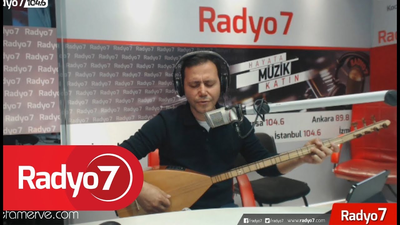 Gayrı Dayanamam Ben Bu Hasrete & Mihriban - ORHAN HAKALMAZ