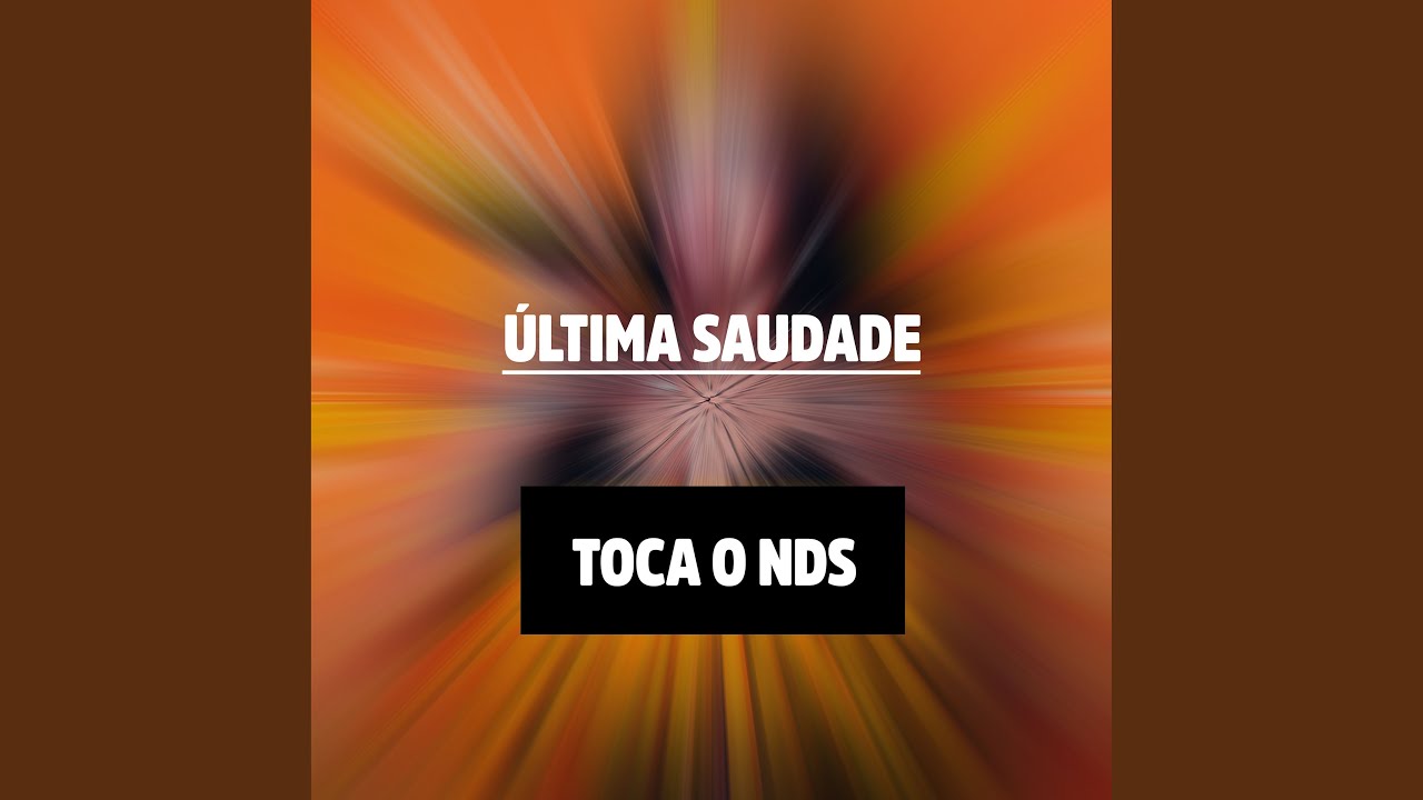 Última Saudade