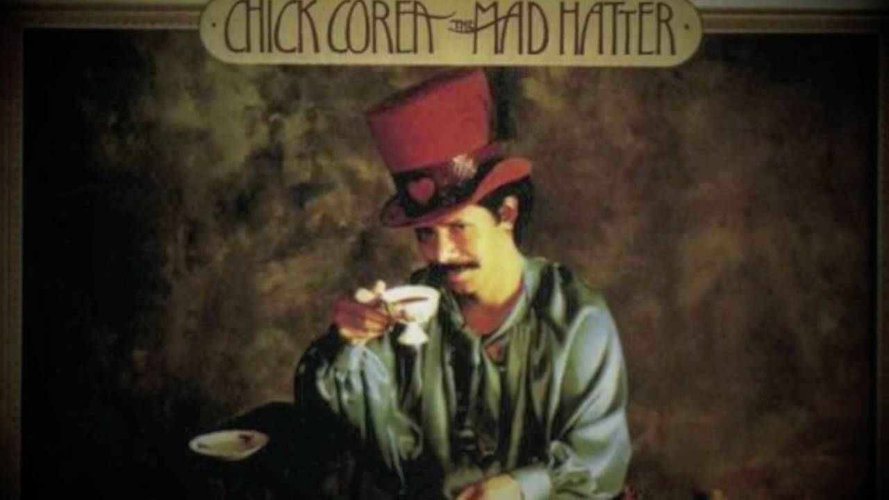 The Mad Hatter Rhapsody