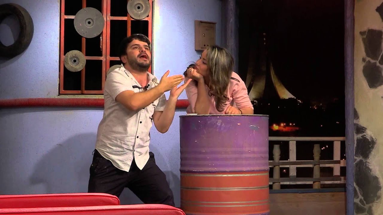Djernan el Gosto ramadhan 2015 Episode جرنان القوسطو الحلقة 26