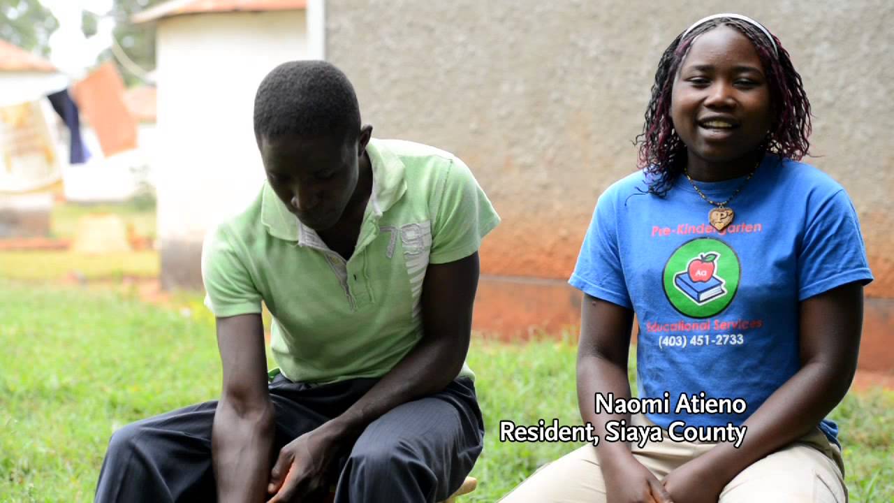 Mobilizing Men for HIV Prevention: ICAP's Circumcision Program in Nyanza, Kenya
