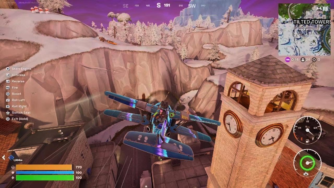 My endgame dip confused him