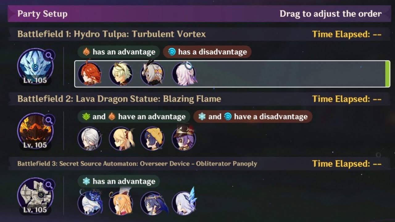 STYGIAN ONSLAUGHT DIFF 5 (FEARLESS) F2P TEAMS ONLY!! NO 5 STAR CONS, GENSHIN 5.7