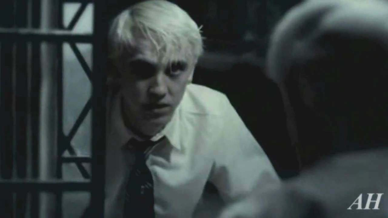HP: Harry/Hermione/Draco-Howl