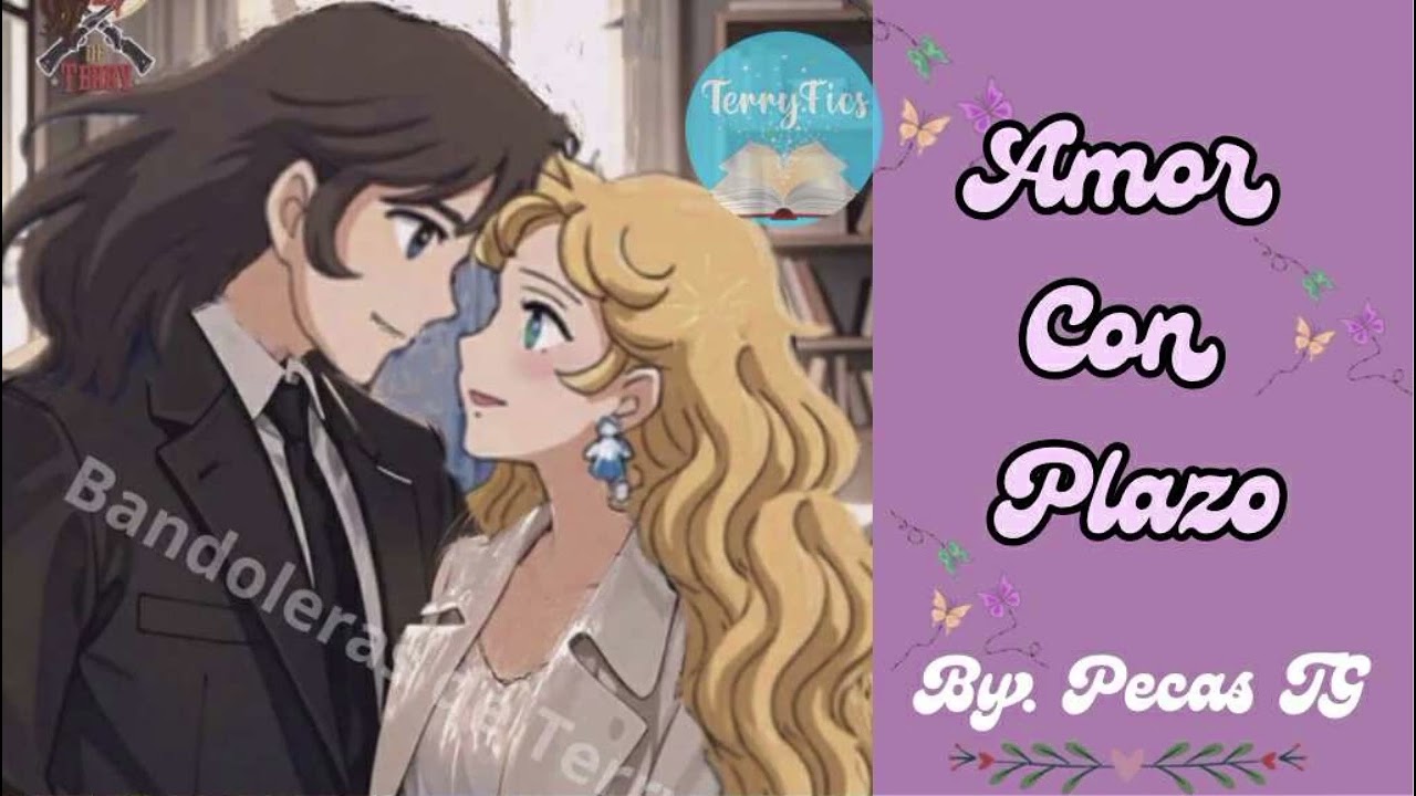Amor con Plazo - Capítulo 4