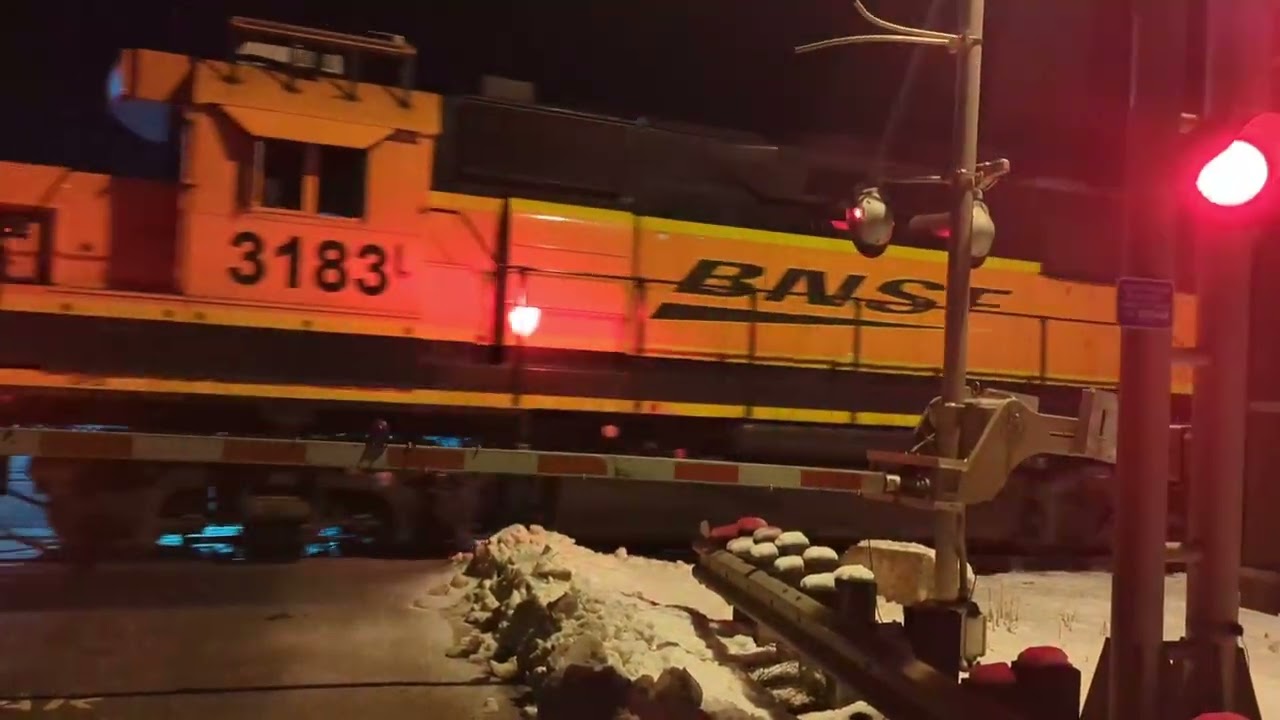 TRAINS! (forgot the date these were shot)