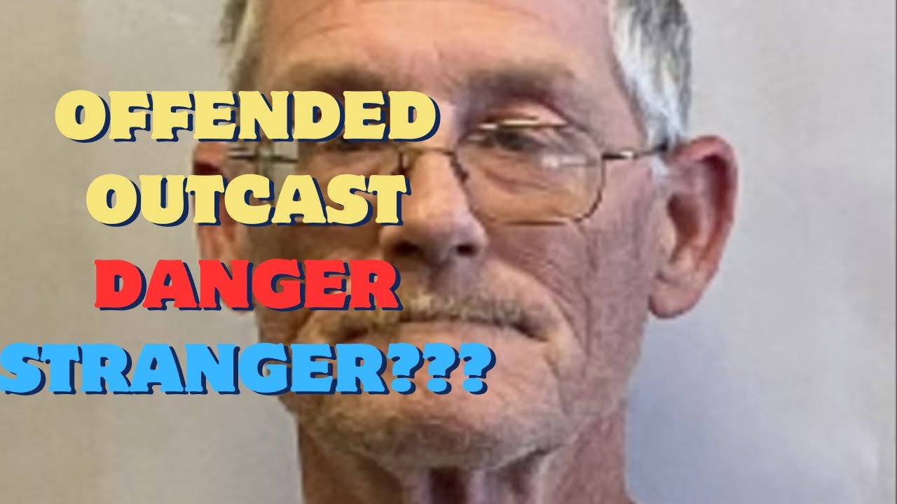 ЧТО МЫ НА САМОМ ДЕЛЕ ЗНАЕМ ОБ OFFENDED OUTCAST????