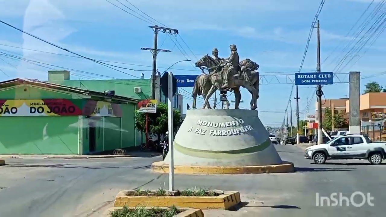 Mudança na fronteira com Uruguai 🙏🏼 Dom Pedrito RS 🙏🏼