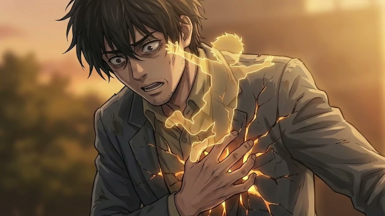 魔法のひとさじ ～Amber Logic～　味覚を通じた自己回復の唄