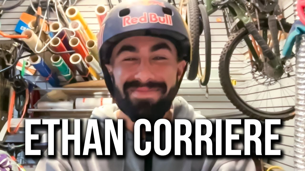 Kanode Knows - Ethan Corriere