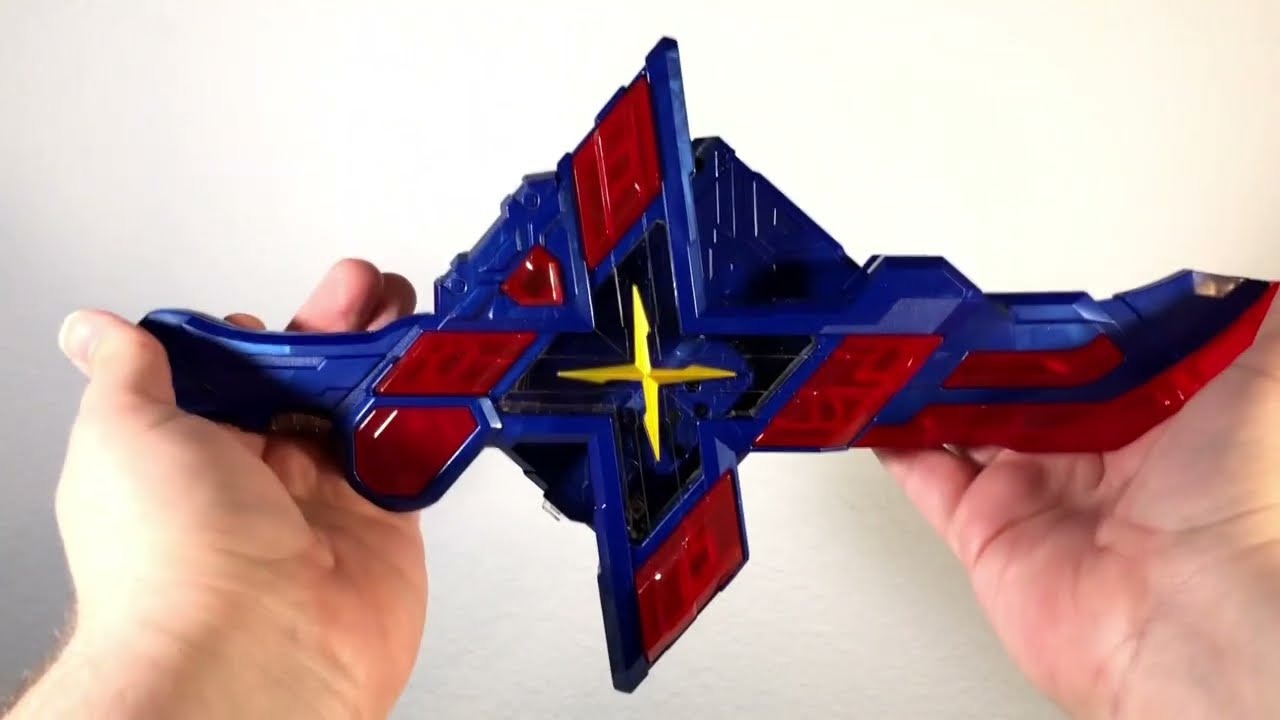 Exgotchalibur
