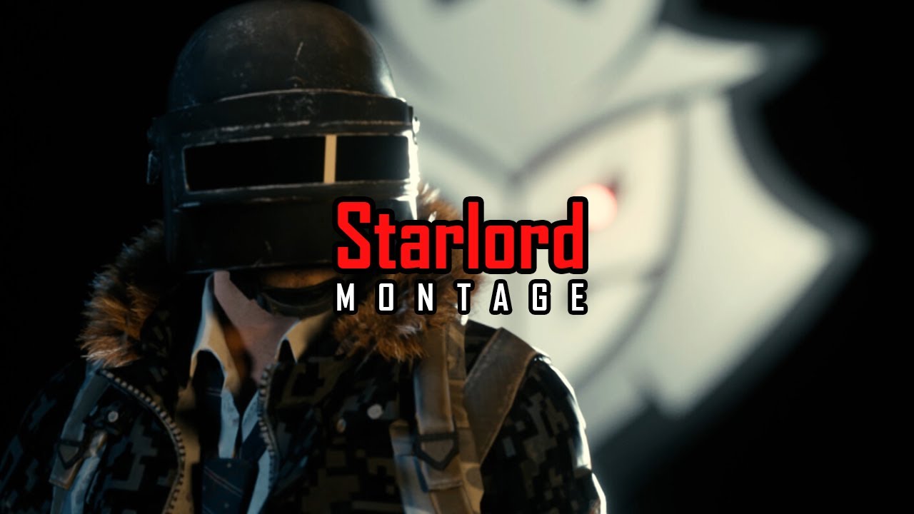 배그 프로 레전드 T1 '스타로드'｜배그 매드무비 PUBG Montage [FPP]