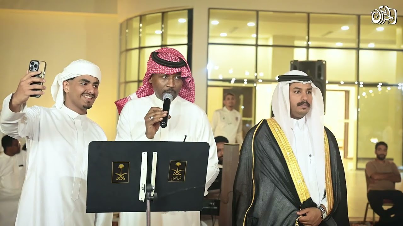 لحظة الم مابين بابي وبابك / الفنان / يحيى فرج / حفل زواج / ياسر ابراهيم الشويهي