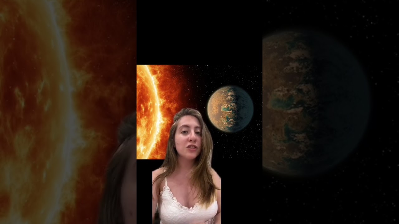 Inclinaci&oacute;n en el Afelio! #astronomia #universo #ciencia