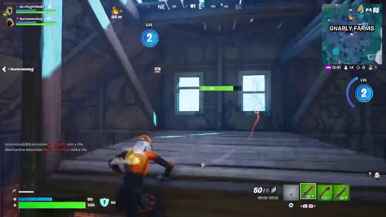 Fortnite