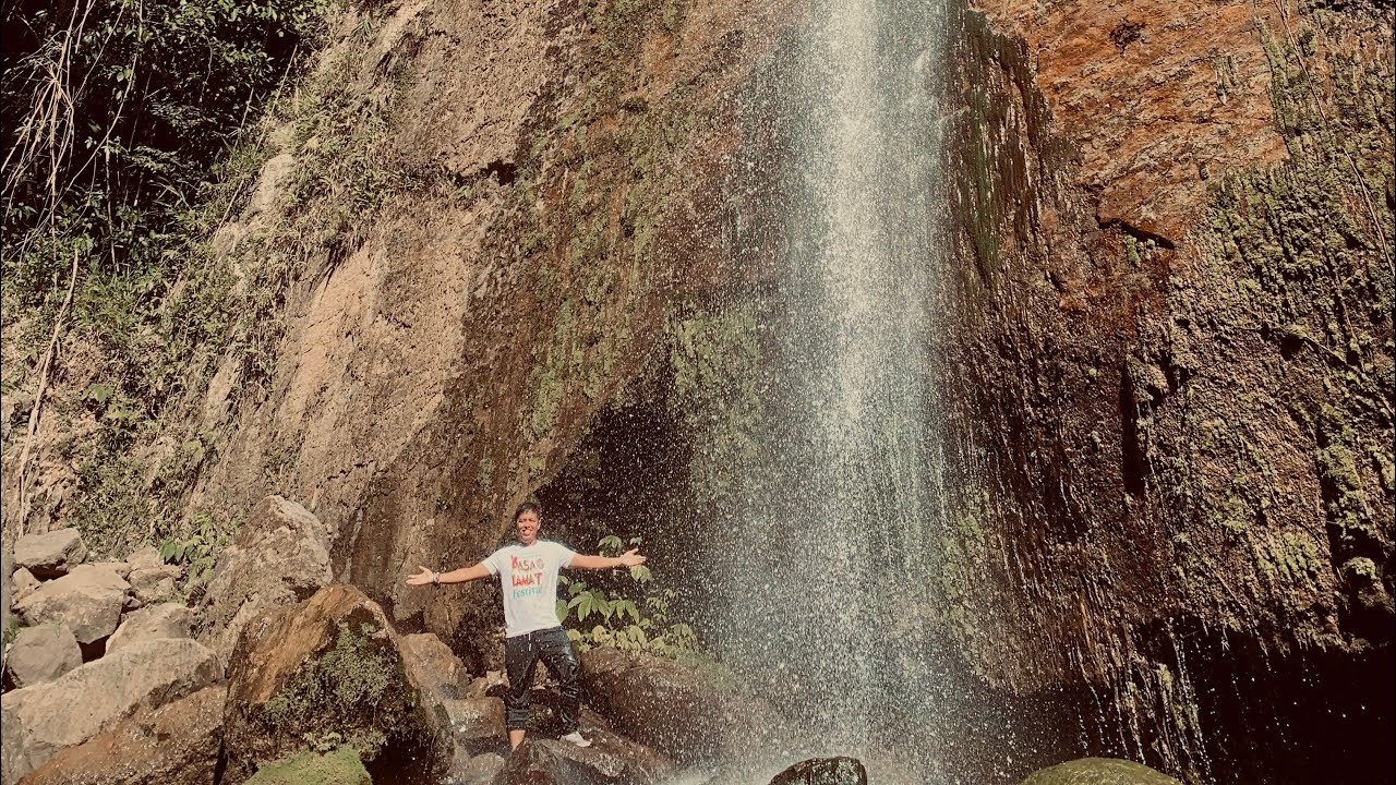 Ipa-ipa falls | Sapa Falls | Lapaz | Weekend hikers 