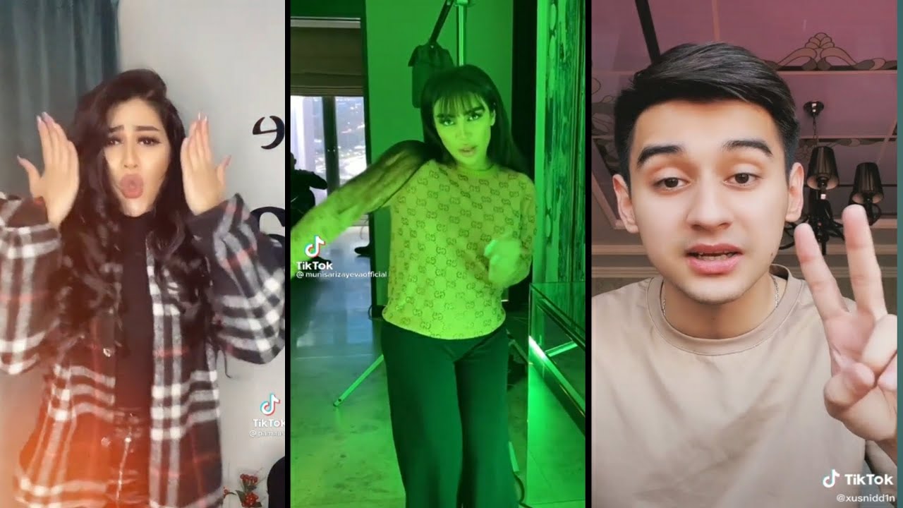 MUNISA RIZAYEVA STARS HOUSEGA QO'SHIL MOQCHI 😳 BUNGA XUSNIDD1N PAMAUS1 NIMA DEYDI 🤔