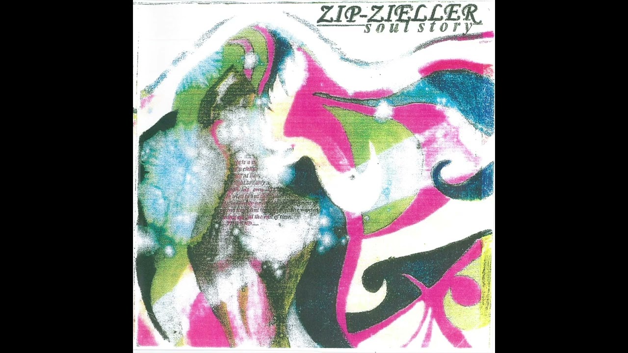 Zip Zieller - Soul Story EP (2005)