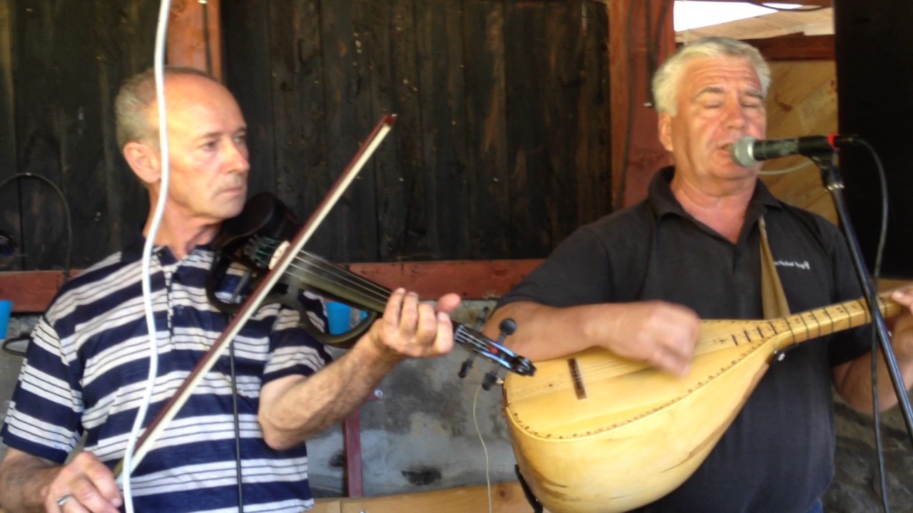 IZUDIN SIFET IPEJO  SVI SU DANI