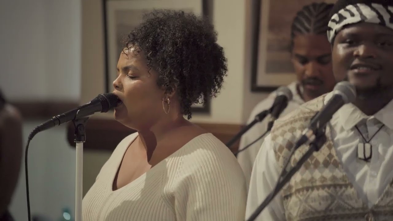 Soulquarian Silver Jubilee | D'Angelo - Send It On