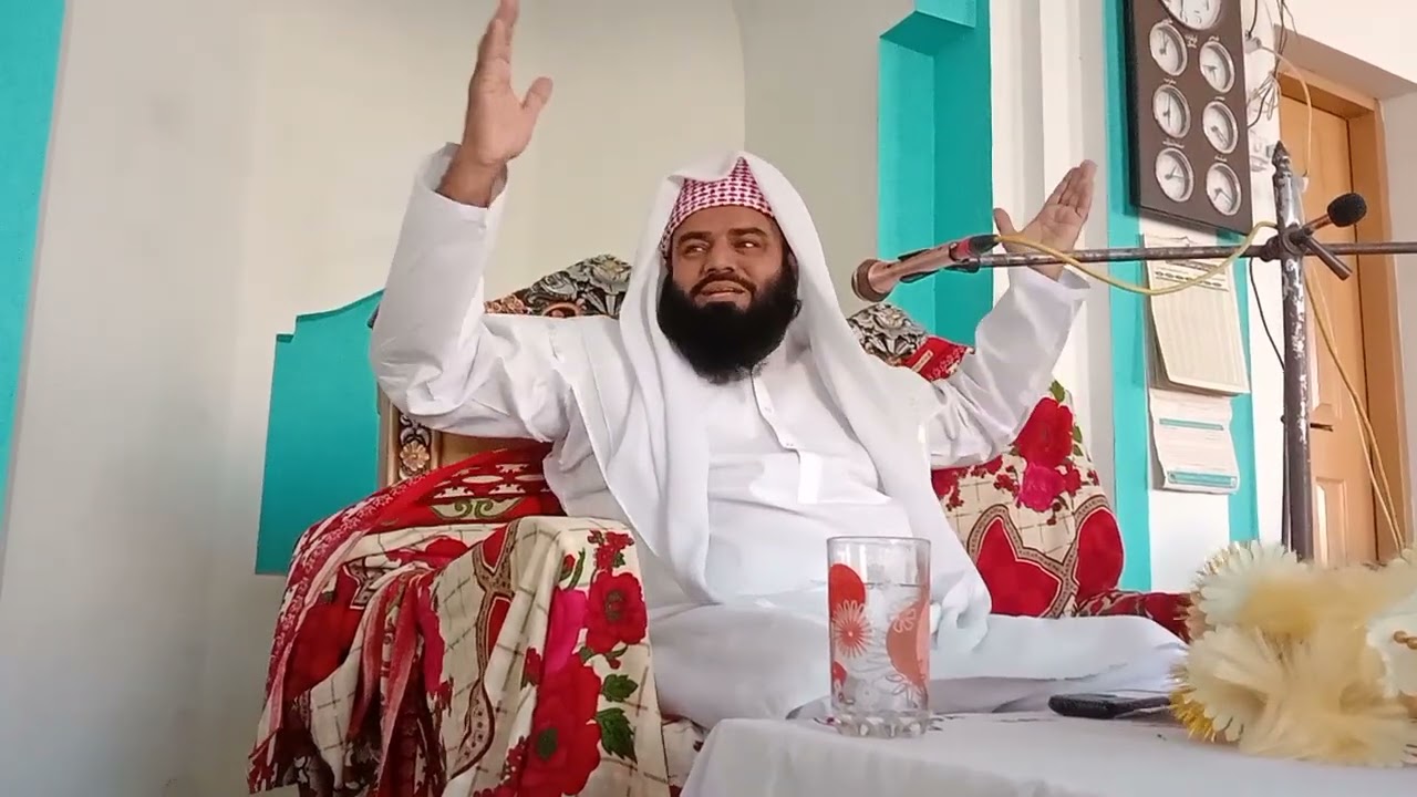 Peer Syed Muhammad Arshad Hussain Shah Kazmi Astana Alia Mowaz Wala Sharif, Mairvi Media Mianwali