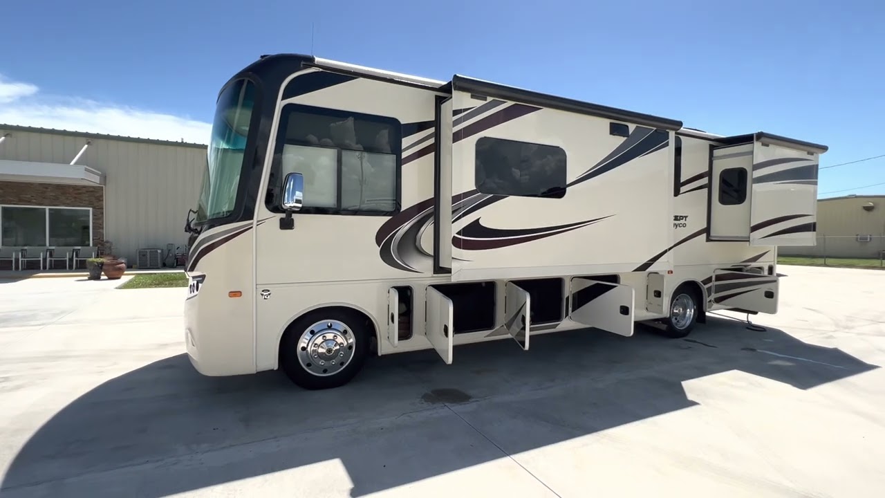***SOLD*** 2019 JAYCO PRECEPT 31UL ***ONE OWNER WITH 11K MILES***