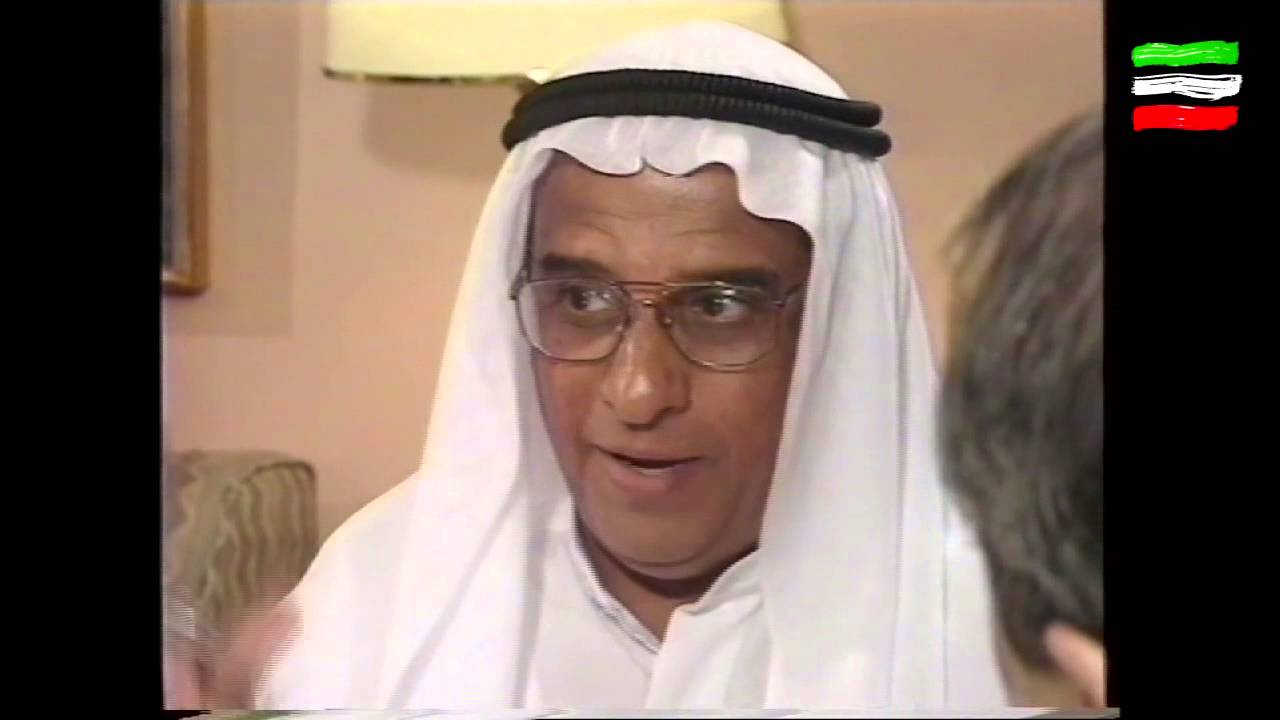 الدكتور أحمد الربعي مع حمدي قنديل - حوار حول الصحافة