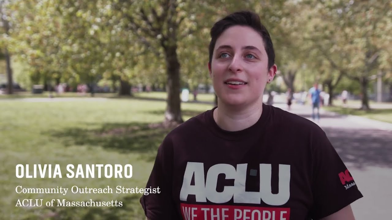 ACLU 2022: Defending Democracy