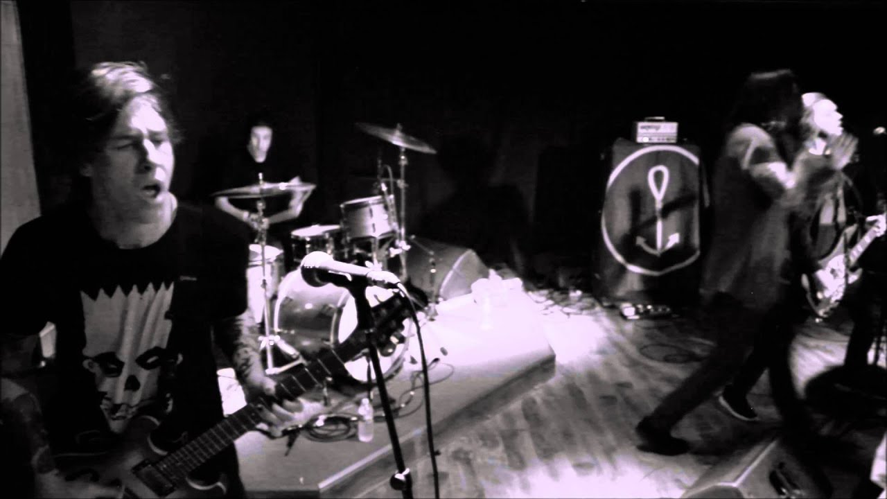 Capsize - Full Set - 03/26/16 in New Jersey -  HD