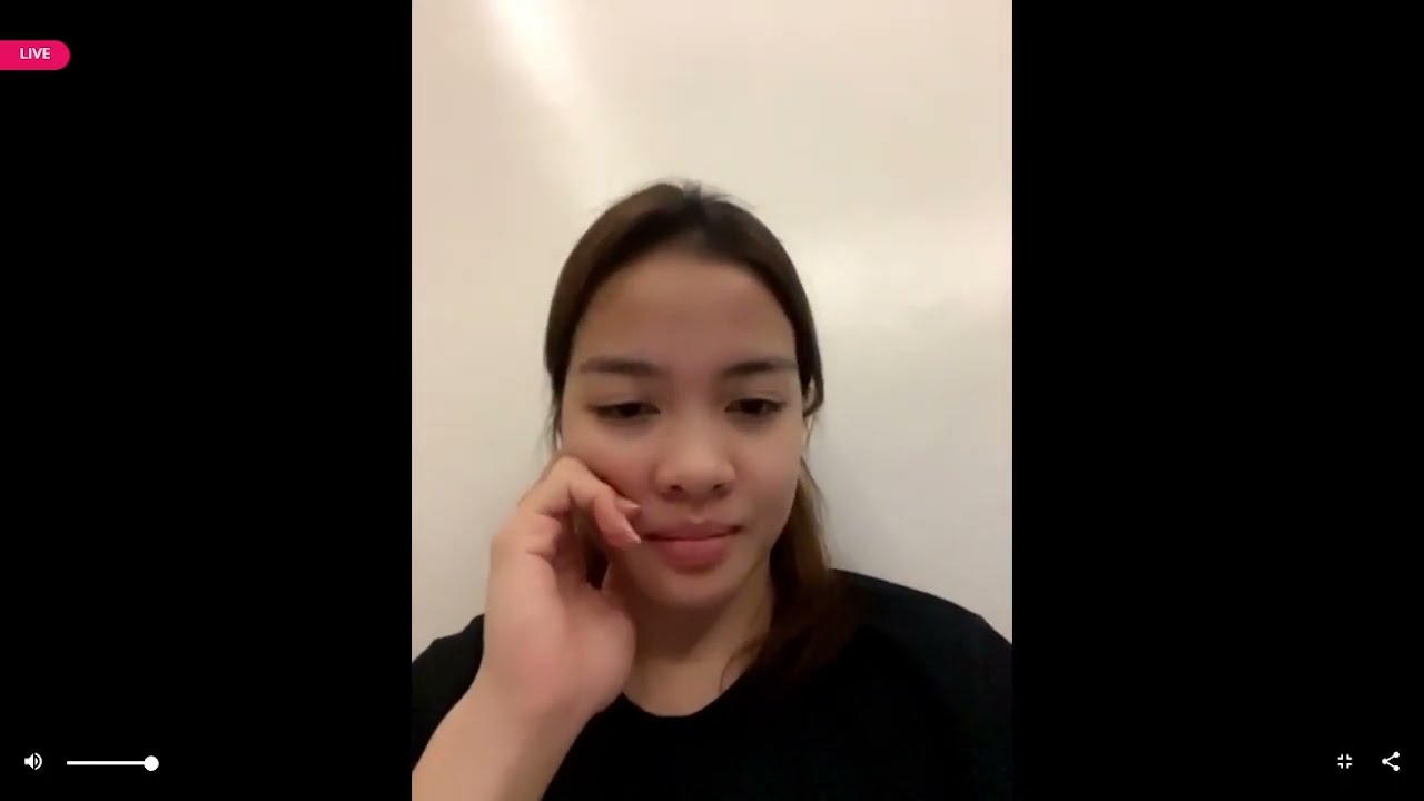 Jema Galanza KUMU Live (September 19,2022)