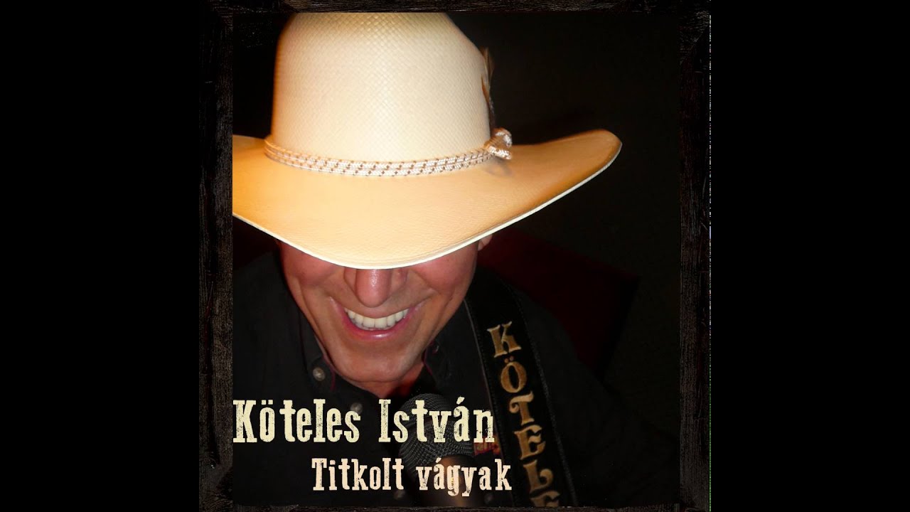 Köteles István - Kék madár - Feliratozva
