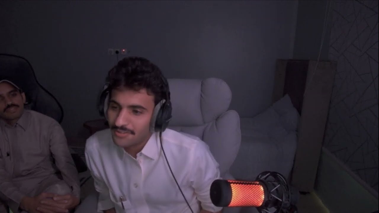 بث بهاج الاكلبي كامل | البث الأول + البث الثاني 🌟 !