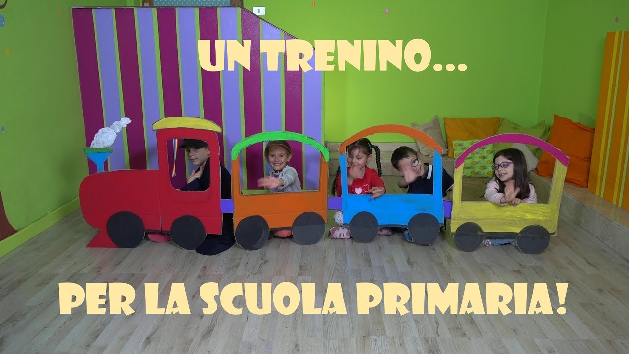 CANZONE DI FINE ANNO- DALL' INFANZIA ALLA PRIMARIA (REMIGINI)