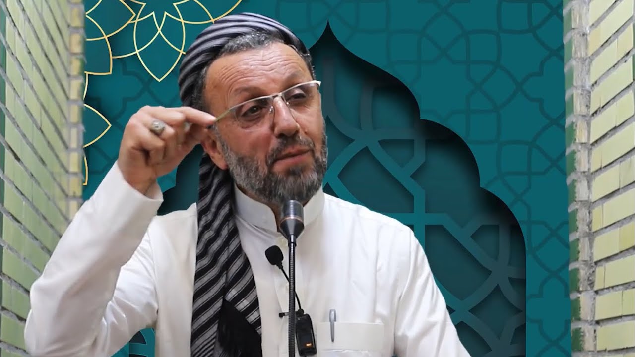 وتاری هەینی: مامۆستاوعداللە قادر _ بابەت: الإسراف زێدەڕۆیی کردن ٨/٨/٢٠٢٥