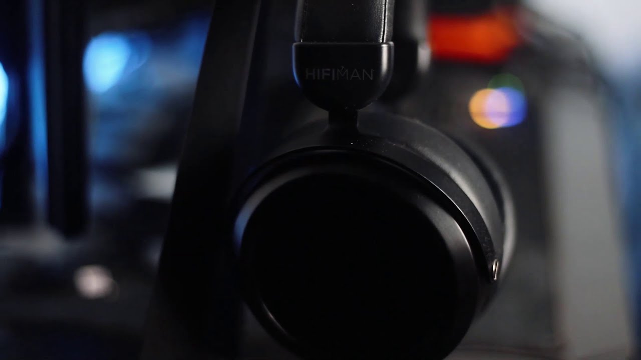HIFIMAN HE400i 2020